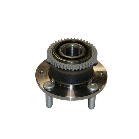 GMB Wheel Bearing and Hub Assembly  725-0221