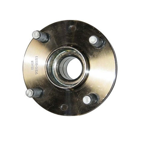 GMB Wheel Bearing and Hub Assembly  725-0221