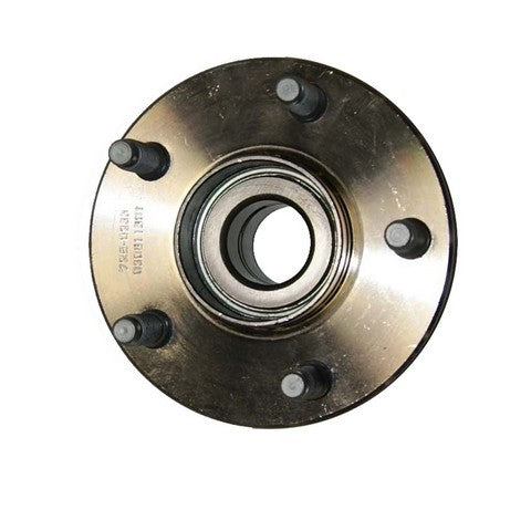 GMB Wheel Bearing and Hub Assembly  725-0233