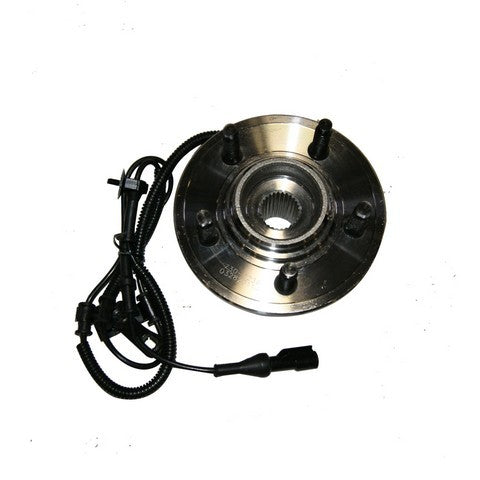 GMB Wheel Bearing and Hub Assembly  725-0236