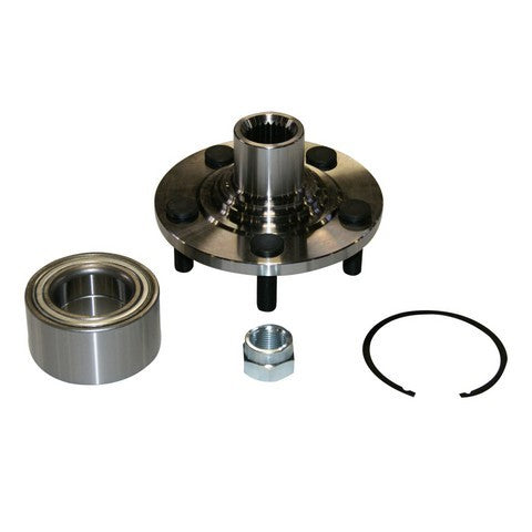 GMB Wheel Hub Repair Kit  725-0240