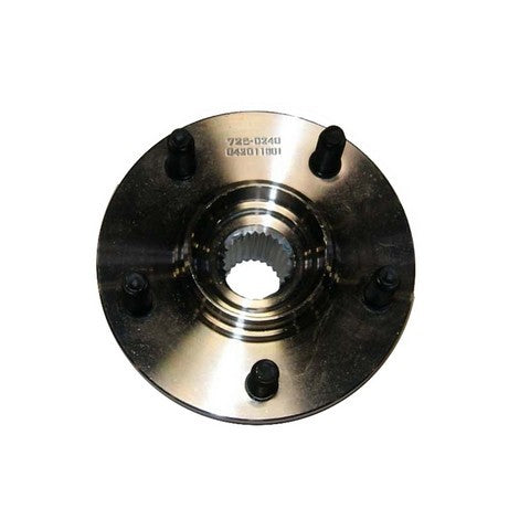 GMB Wheel Hub Repair Kit  725-0240