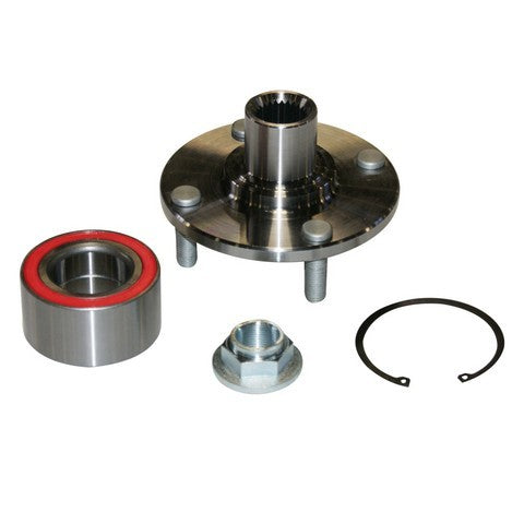 GMB Wheel Hub Repair Kit  725-0242