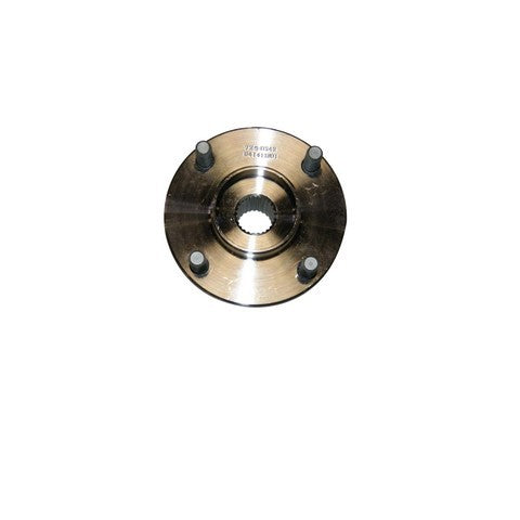 GMB Wheel Hub Repair Kit  725-0242