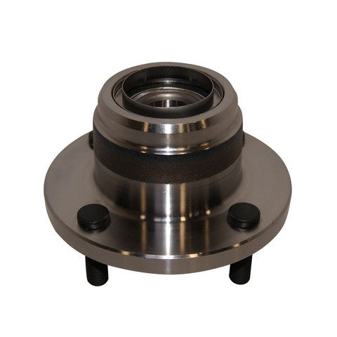 GMB Wheel Bearing and Hub Assembly  725-2010