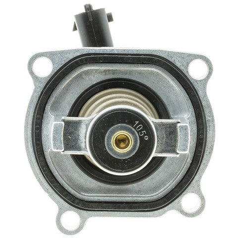 Motorad Engine Coolant Thermostat Housing Assembly  725-221