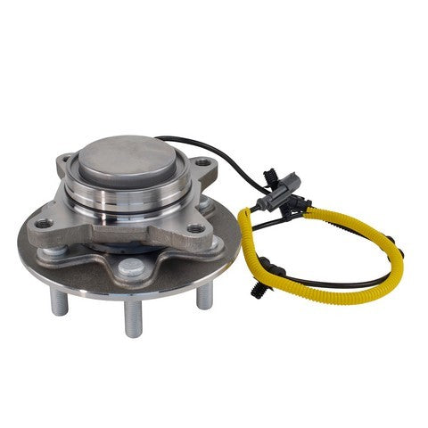 GMB Wheel Bearing and Hub Assembly  725-3390