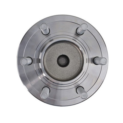 GMB Wheel Bearing and Hub Assembly  725-3390