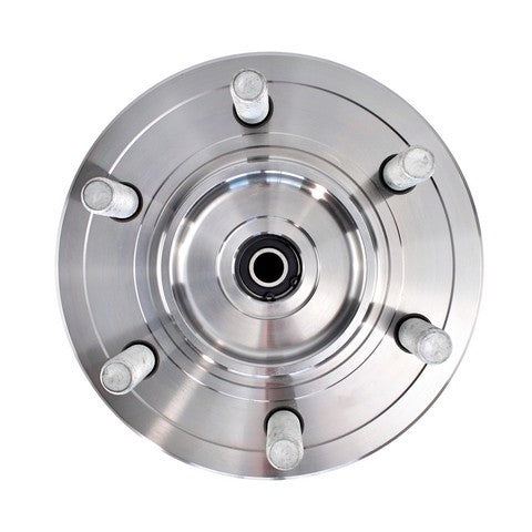 GMB Wheel Bearing and Hub Assembly  725-3400