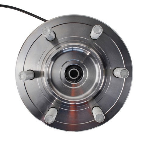 GMB Wheel Bearing and Hub Assembly  725-3410