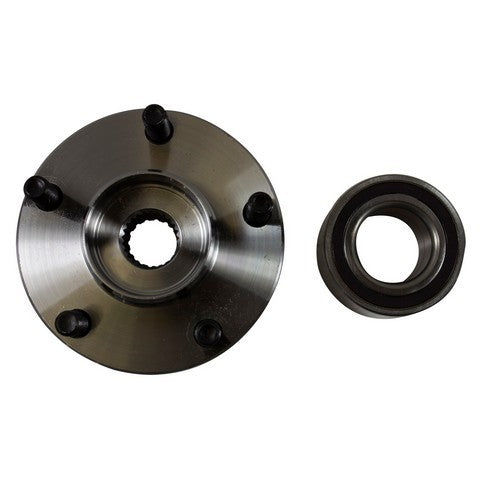 GMB Wheel Bearing and Hub Assembly Repair Kit  725-5040