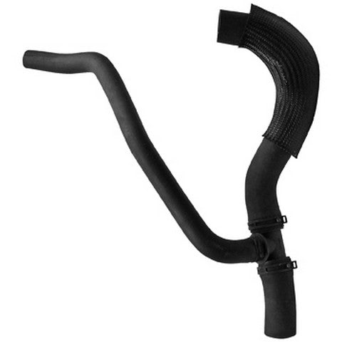 Dayco Radiator Coolant Hose  72522
