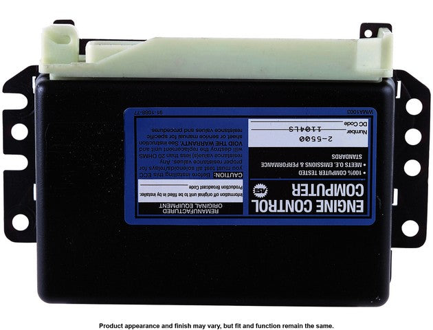 CARDONE Reman Engine Control Module (ECM)  72-5508