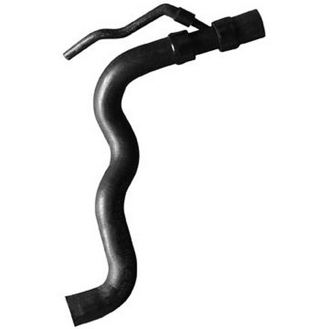 Dayco Radiator Coolant Hose  72591