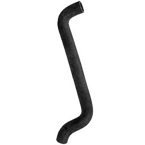 Dayco Radiator Coolant Hose  72614