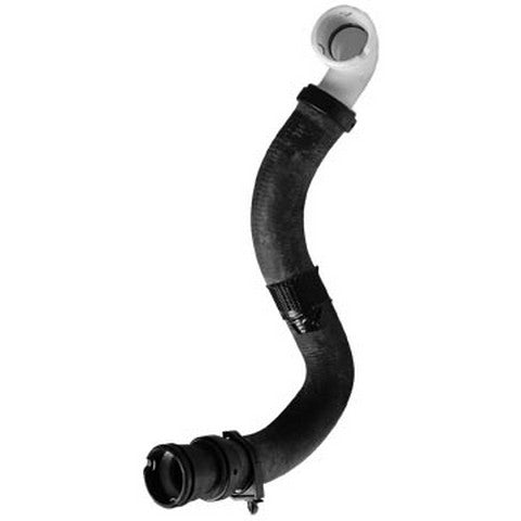 Dayco Radiator Coolant Hose  72635