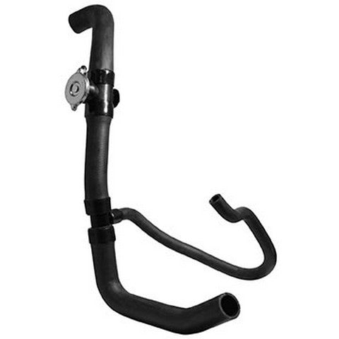 Dayco Radiator Coolant Hose  72686