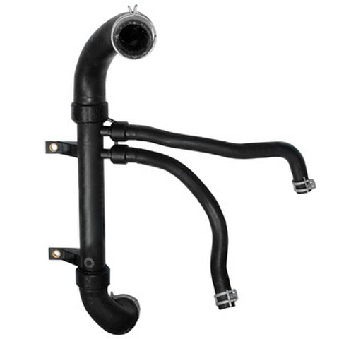 Dayco Radiator Coolant Hose  72690