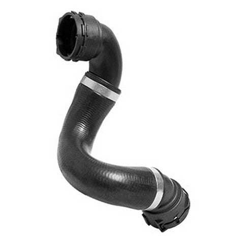 Dayco Radiator Coolant Hose  72705