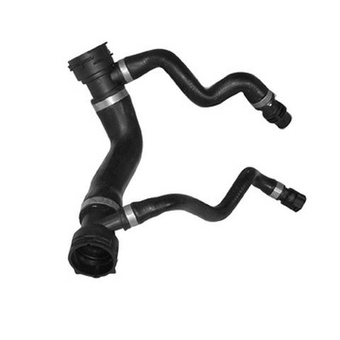 Dayco Radiator Coolant Hose  72743