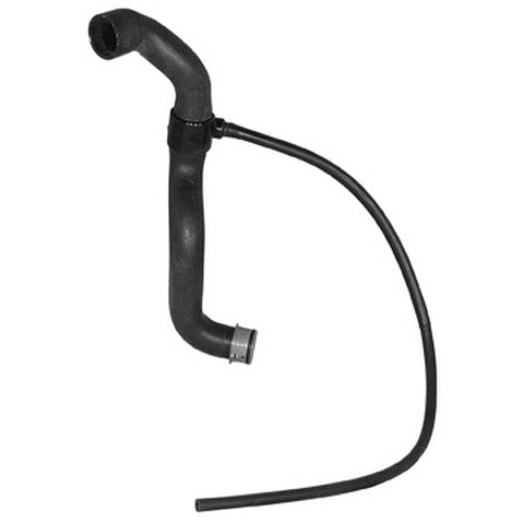 Dayco Radiator Coolant Hose  72745