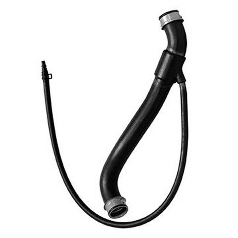 Dayco Radiator Coolant Hose  72766