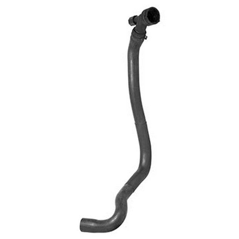 Dayco Radiator Coolant Hose  72789
