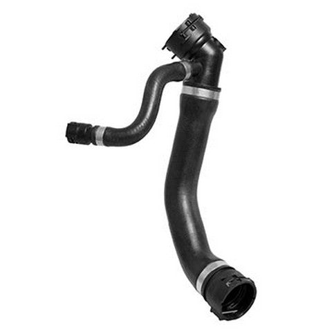 Dayco Radiator Coolant Hose  72798
