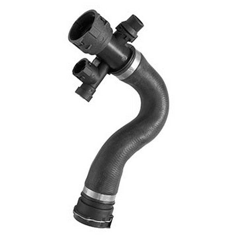 Dayco Radiator Coolant Hose  72810