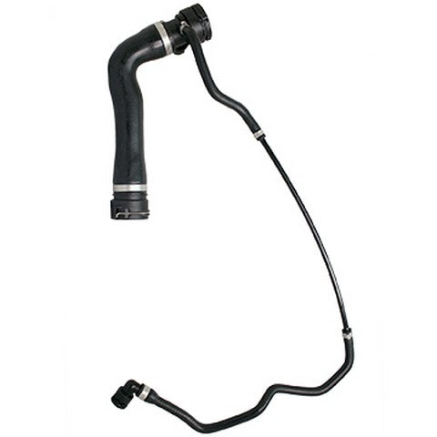 Dayco Radiator Coolant Hose  72858