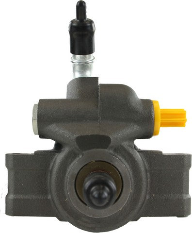Atlantic Automotive Engineering Power Steering Pump  7289N