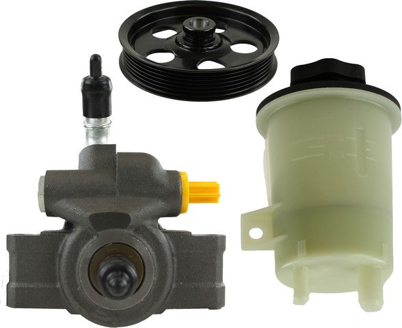 Atlantic Automotive Engineering Power Steering Pump Kit  7289NKTA