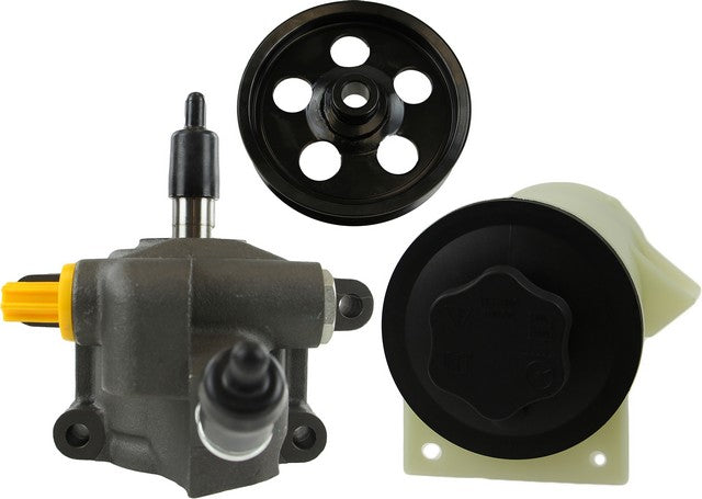 Atlantic Automotive Engineering Power Steering Pump Kit  7289NKTA