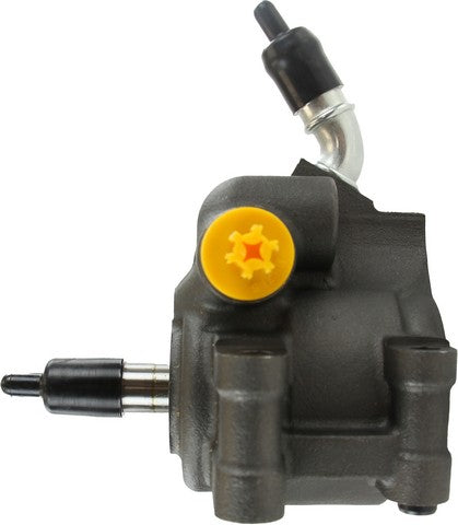 Atlantic Automotive Engineering Power Steering Pump  7289N