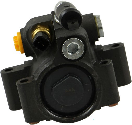 Atlantic Automotive Engineering Power Steering Pump  7291N