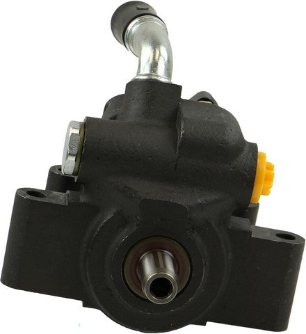 Atlantic Automotive Engineering Power Steering Pump  7291N