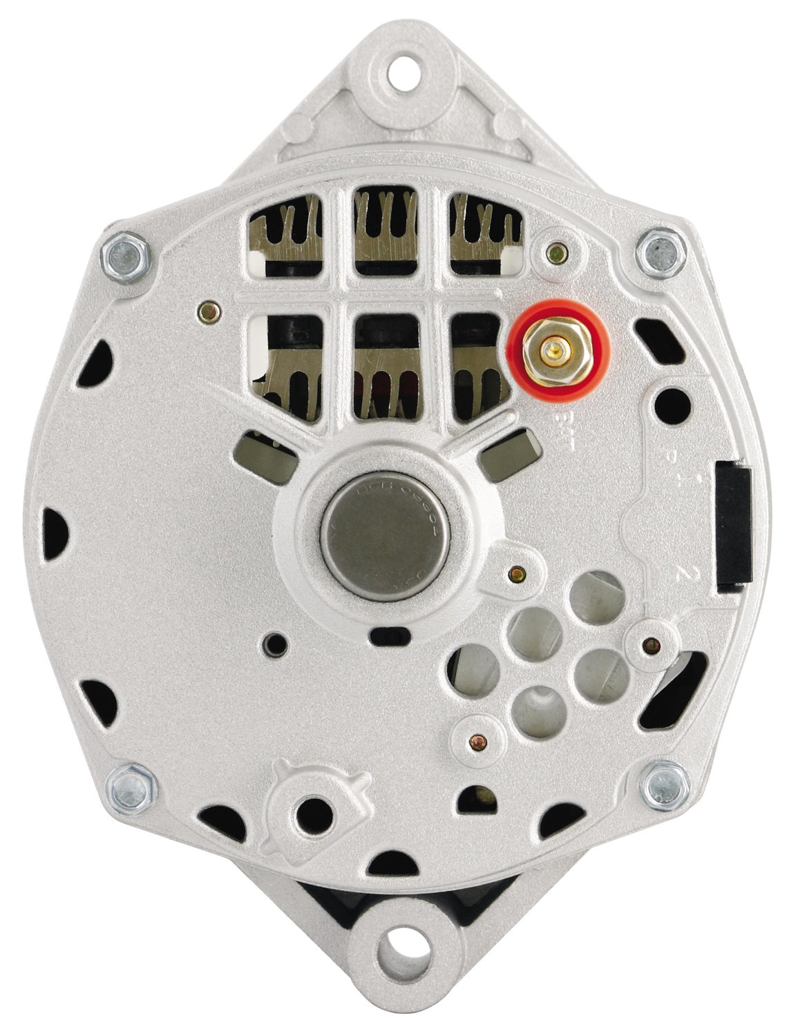 Powermaster 8002 Racing Alternator