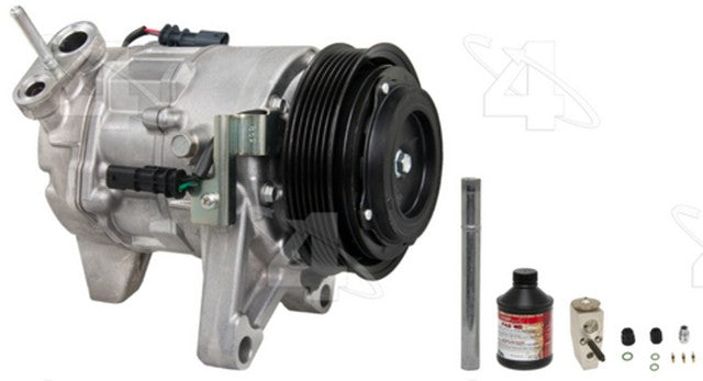 Four Seasons A/C Compressor Kit  7295NK