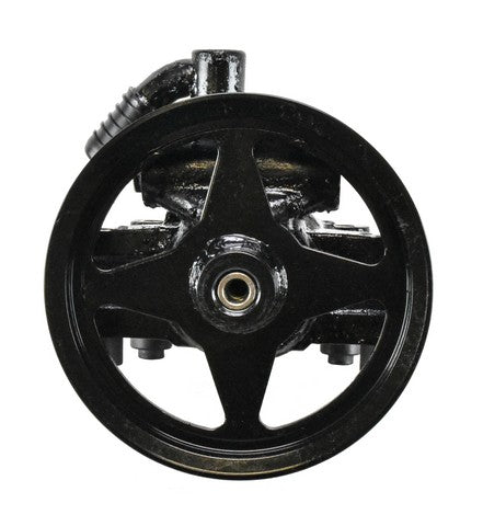 Atlantic Automotive Engineering Power Steering Pump  7297N