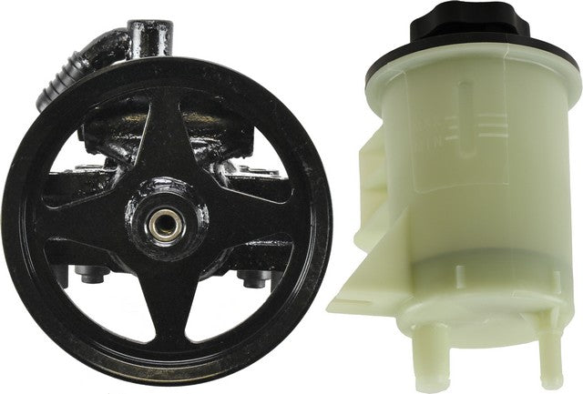 Atlantic Automotive Engineering Power Steering Pump Kit  7297NKTA