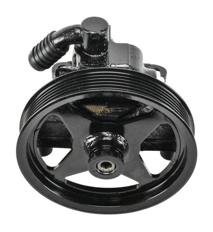 Atlantic Automotive Engineering Power Steering Pump  7297N