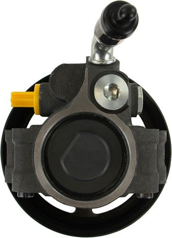 Atlantic Automotive Engineering Power Steering Pump  7299N