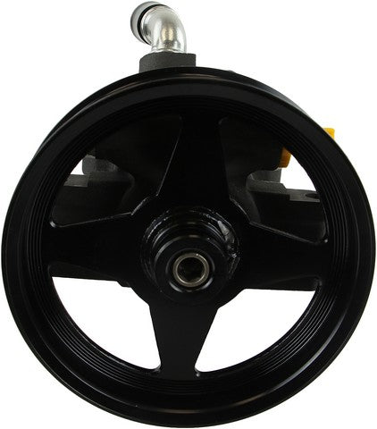 Atlantic Automotive Engineering Power Steering Pump  7299N