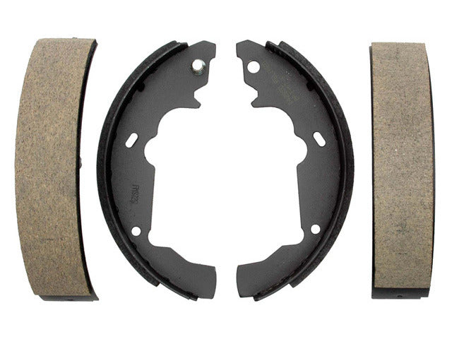 Raybestos Brakes Drum Brake Shoe  729PG