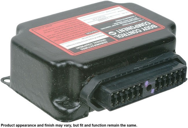 CARDONE Reman Relay Control Module  73-70000