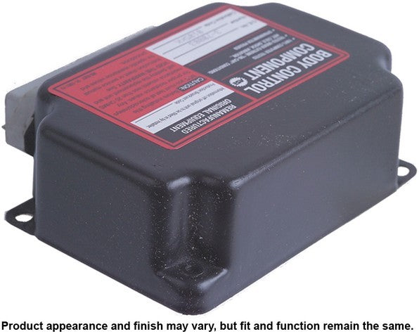 CARDONE Reman Relay Control Module  73-70003