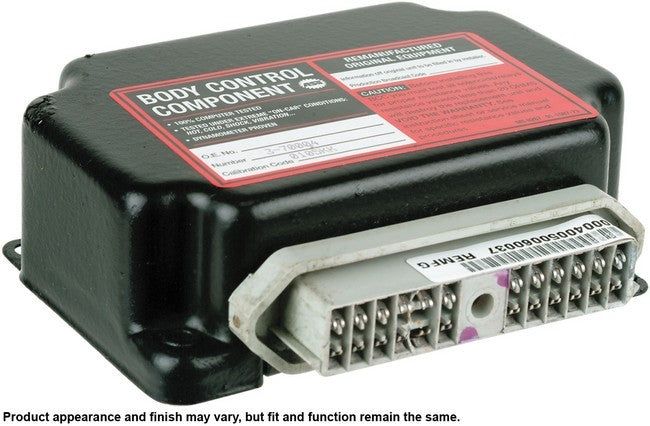 CARDONE Reman Relay Control Module  73-70004