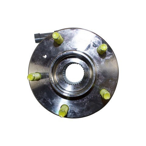 GMB Wheel Bearing and Hub Assembly  730-0003