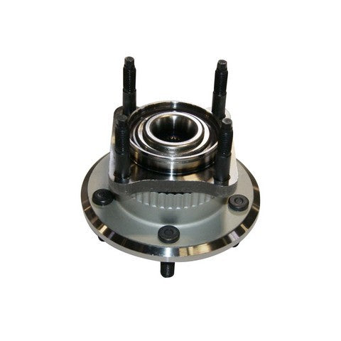 GMB Wheel Bearing and Hub Assembly  730-0014
