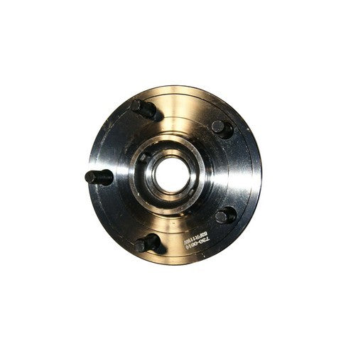 GMB Wheel Bearing and Hub Assembly  730-0014